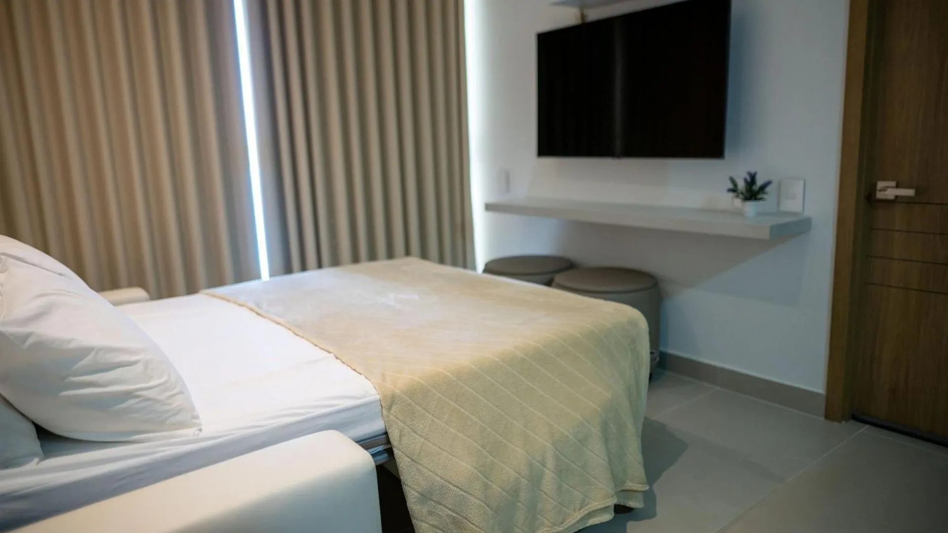 Apartamento Acogedor Baia Kristal K2-2C Cartagena 0*,  콜롬비아