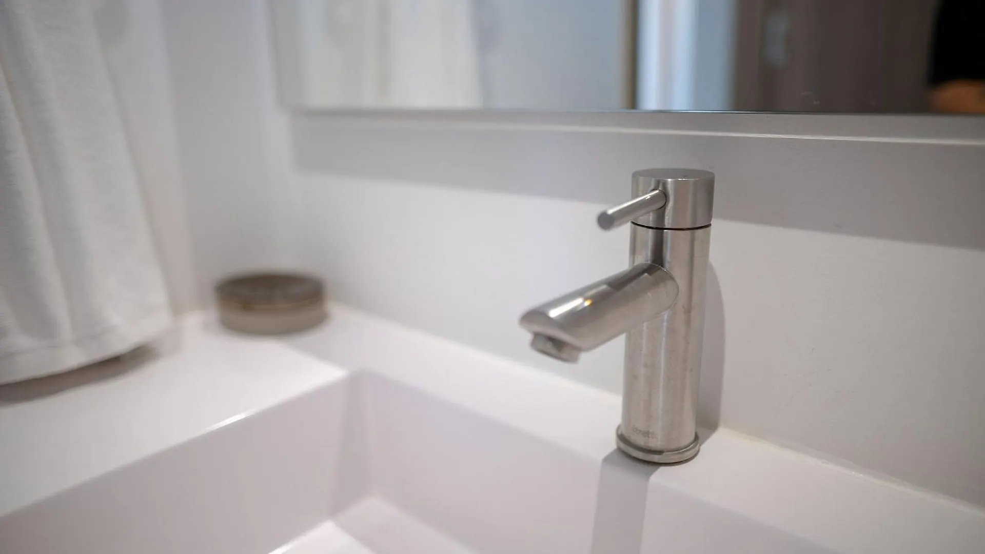 Apartamento Acogedor Baia Kristal K2-2C Cartagena 아파트