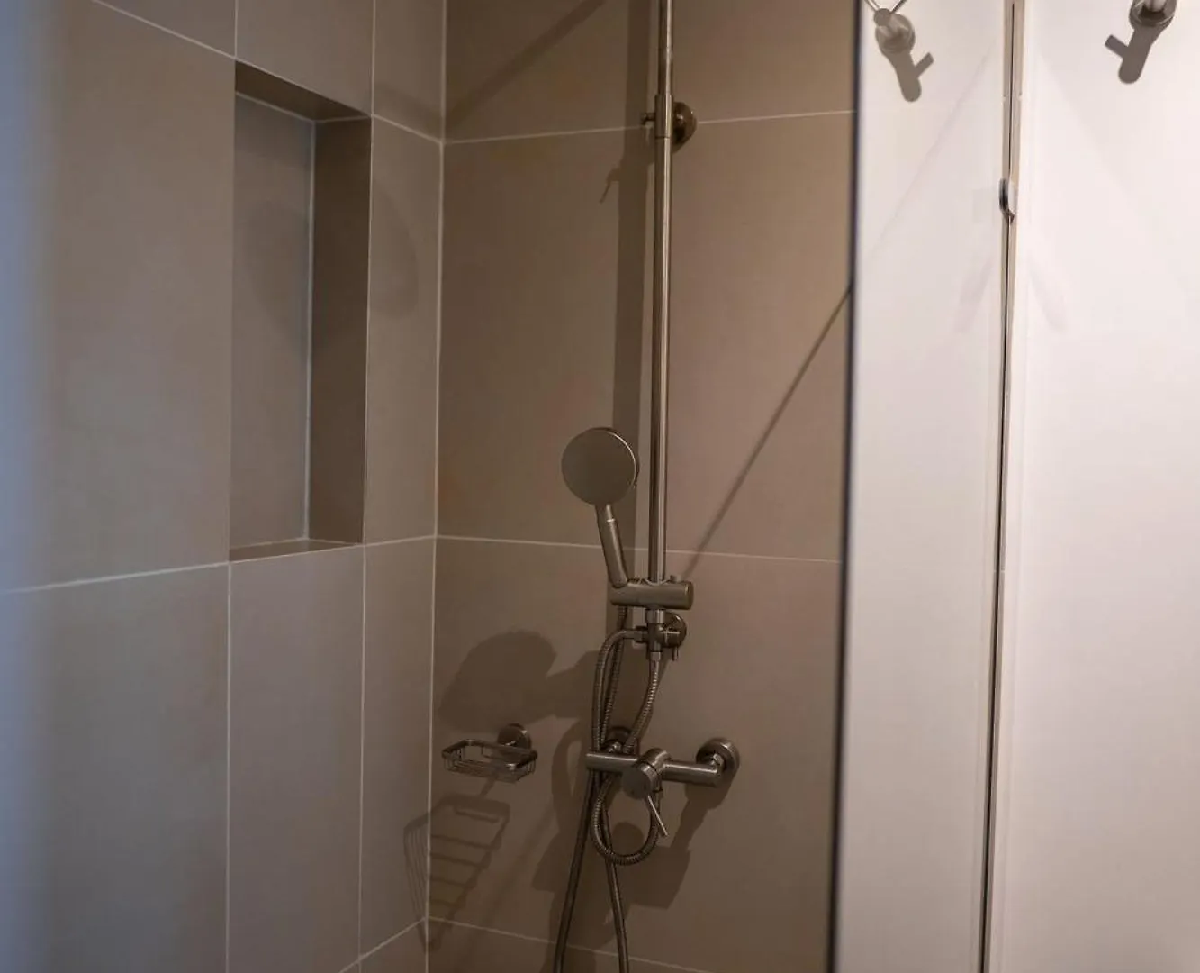 아파트 Apartamento Acogedor Baia Kristal K2-2C Cartagena 콜롬비아