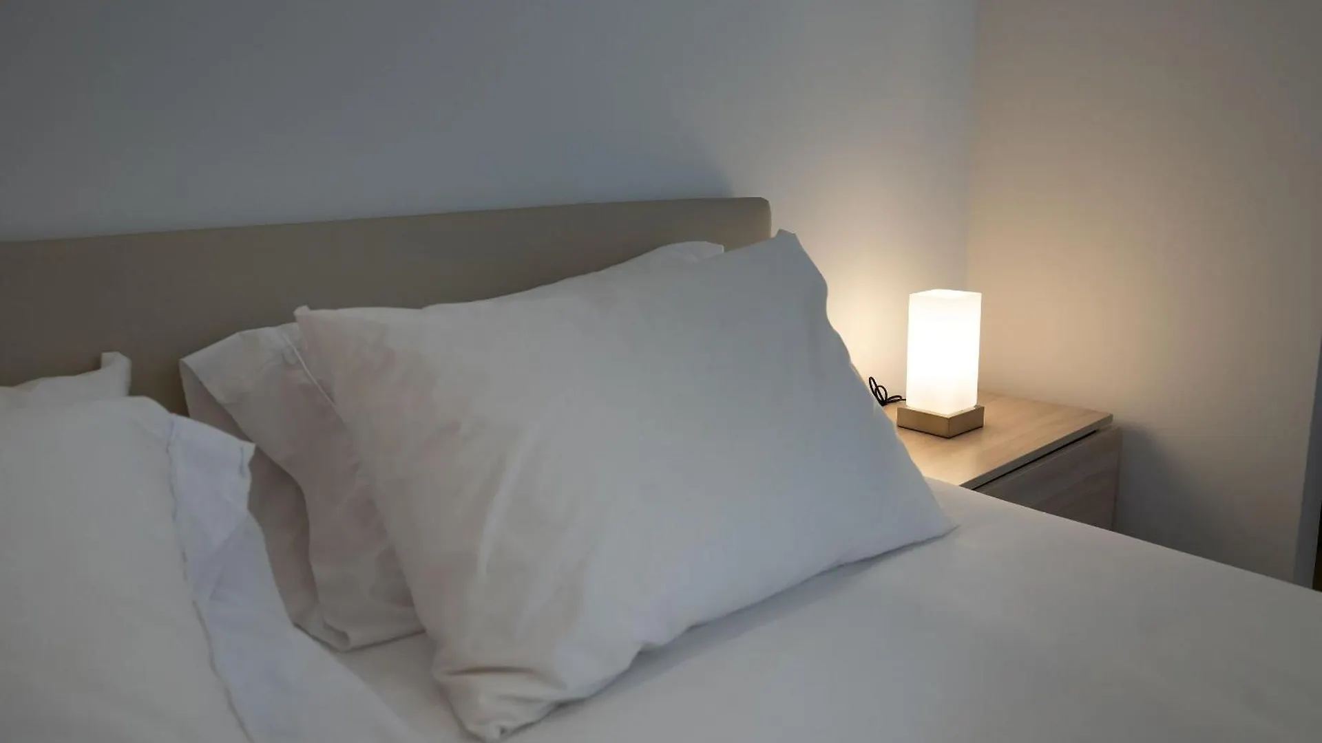 Apartamento Acogedor Baia Kristal K2-2C Cartagena