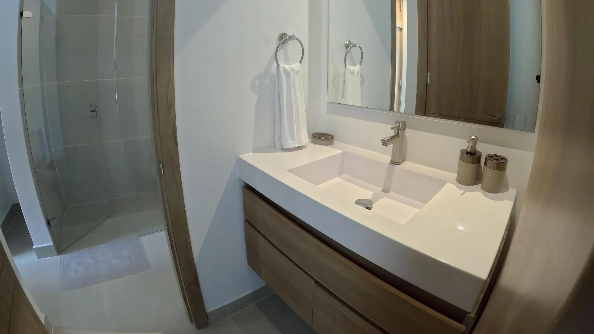 Apartamento Acogedor Baia Kristal K2-2C Cartagena 콜롬비아