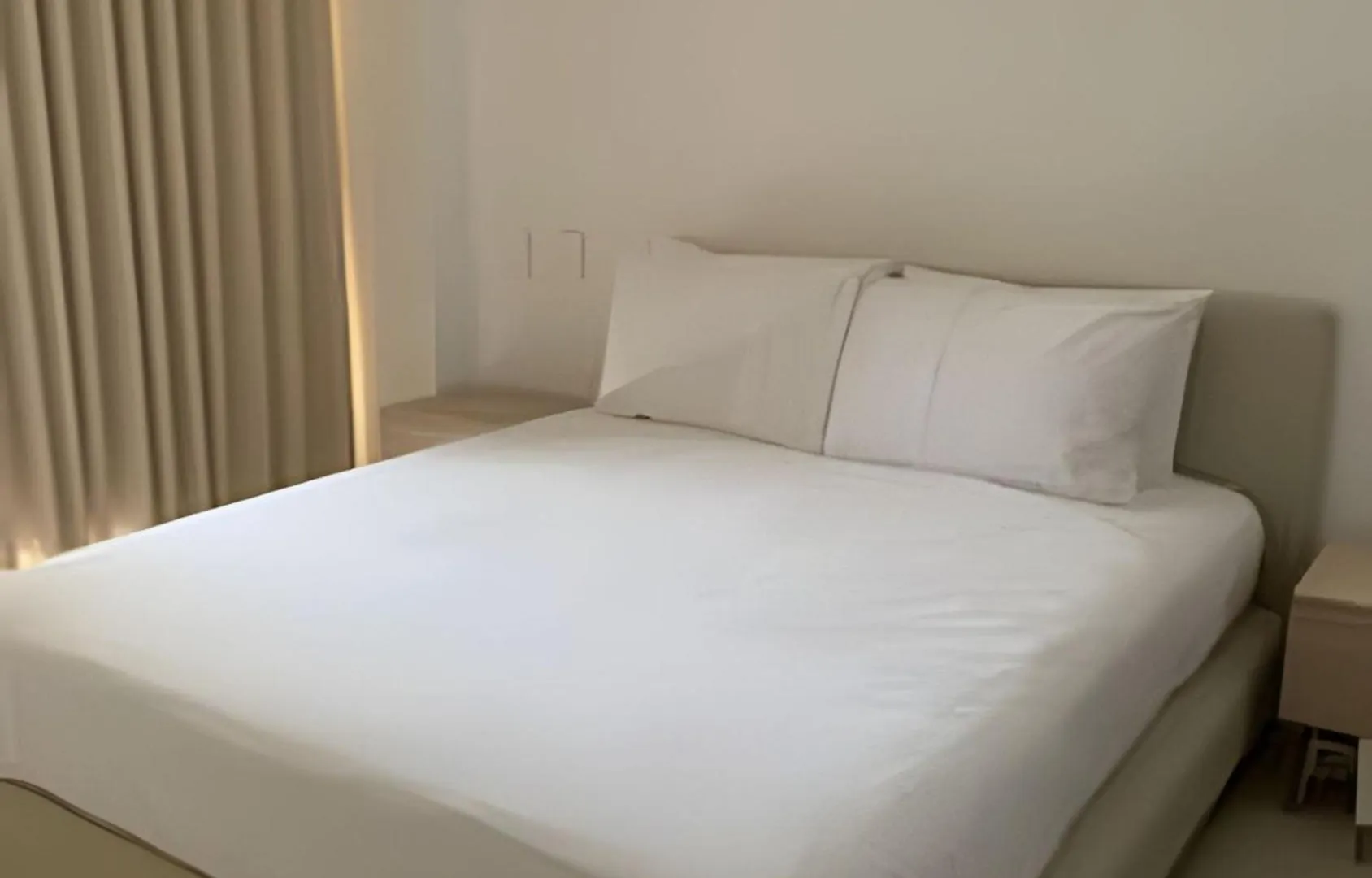 Apartamento Acogedor Baia Kristal K2-2C Cartagena