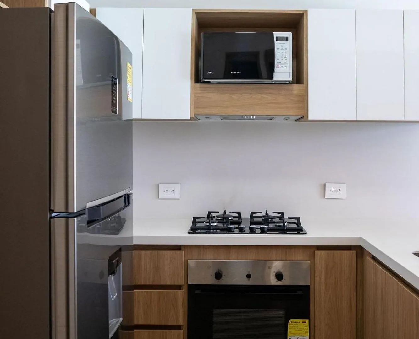Apartamento Acogedor Baia Kristal K2-2C Cartagena  0*,