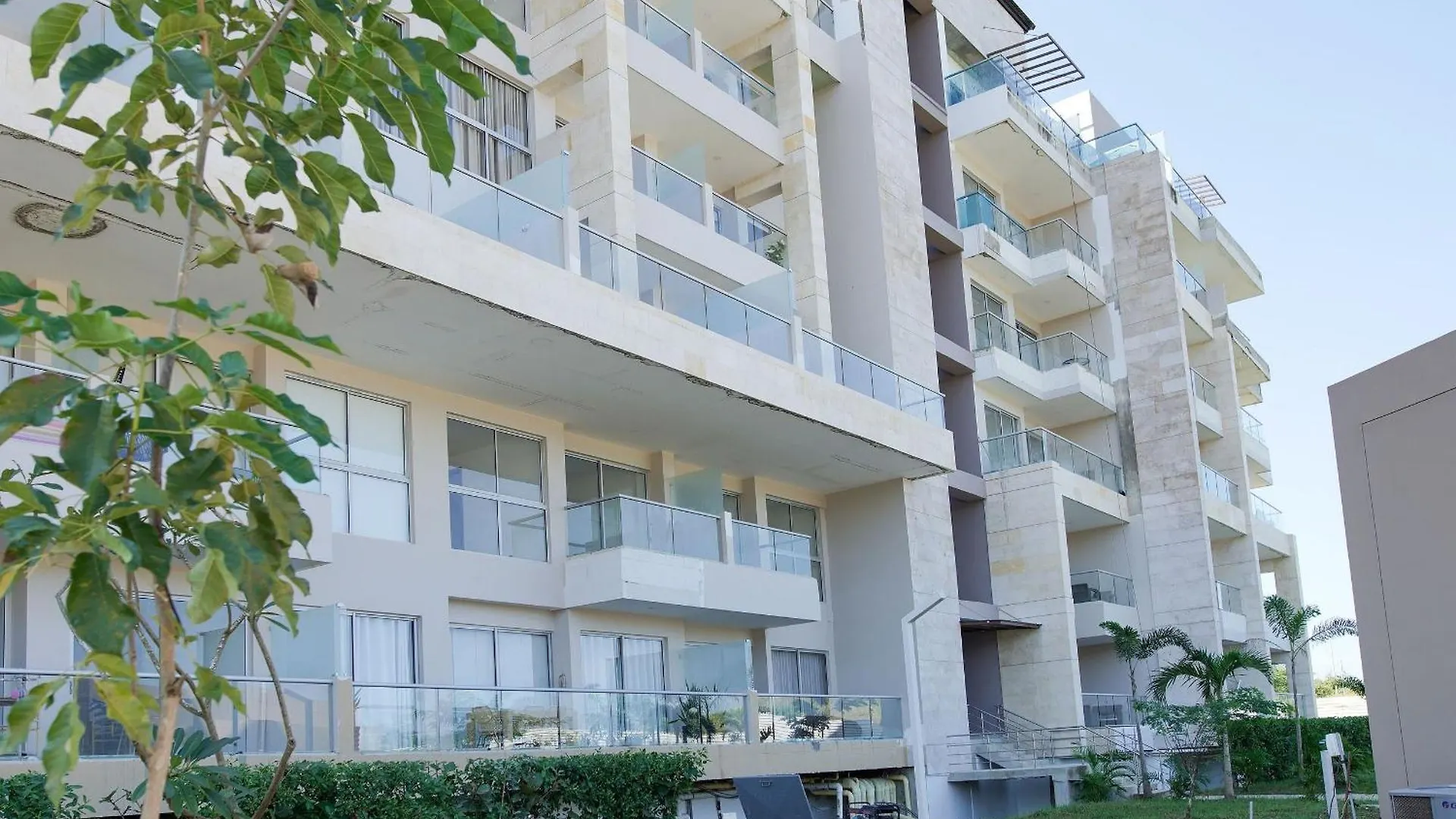 Apartamento Acogedor Baia Kristal K2-2C Cartagena  0*,