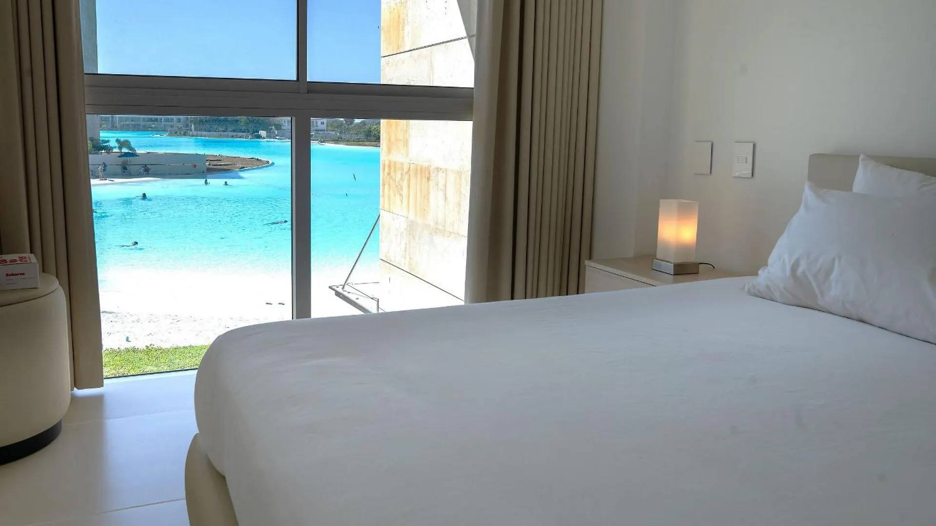Apartment Apartamento Acogedor Baia Kristal K2-2C Cartagena  Kolumbien
