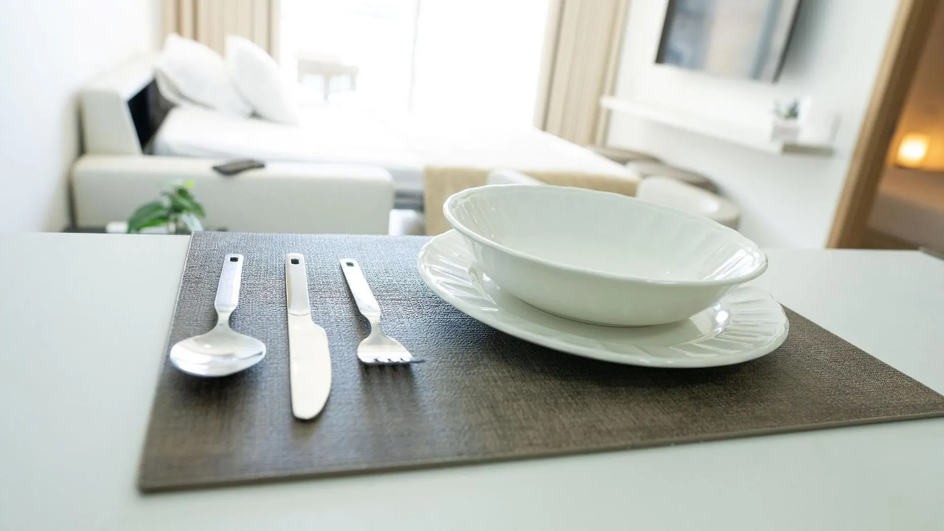 Apartamento Acogedor Baia Kristal K2-2C Cartagena 0*,
