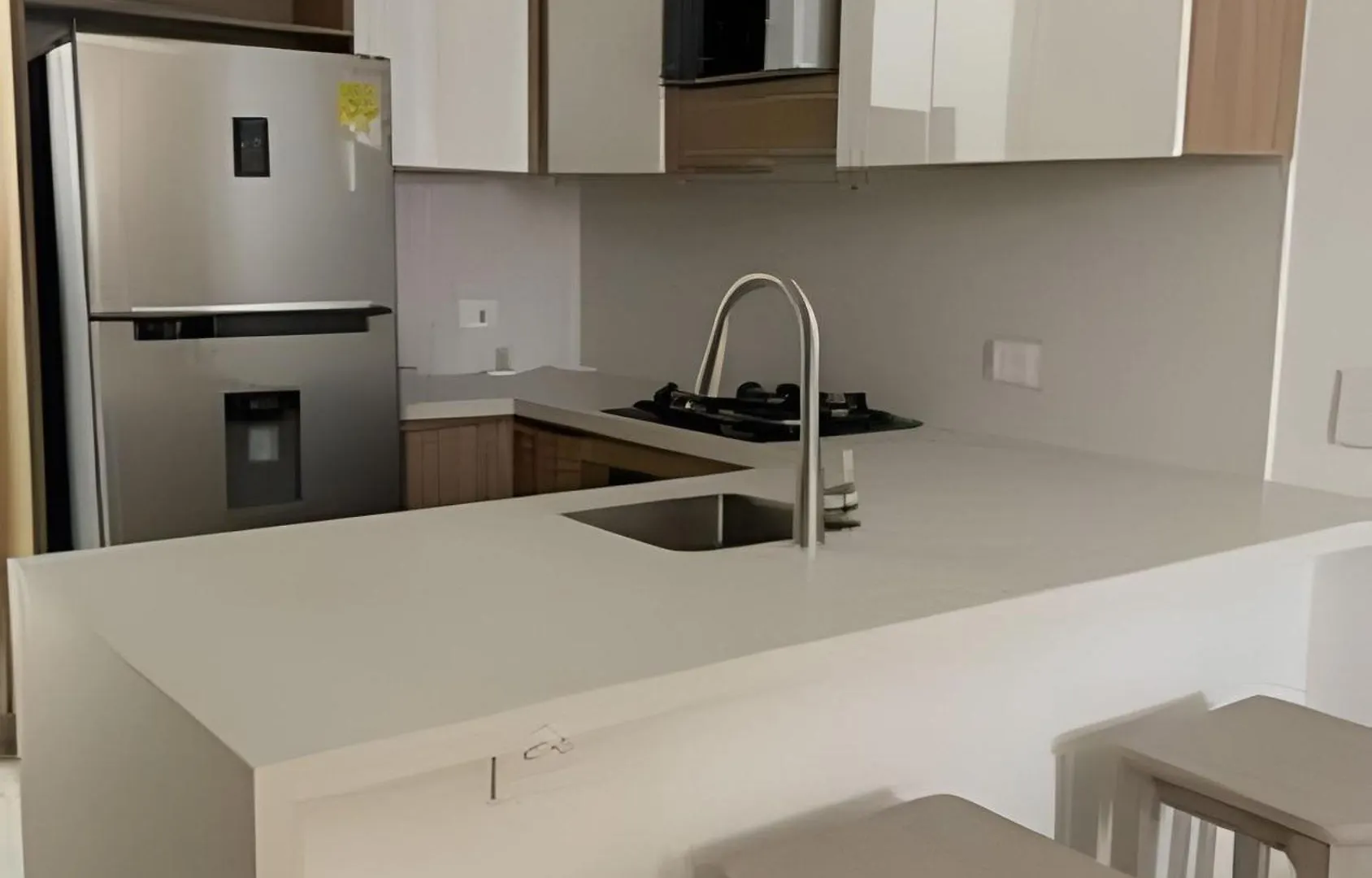 Apartment Apartamento Acogedor Baia Kristal K2-2C Cartagena Colombia